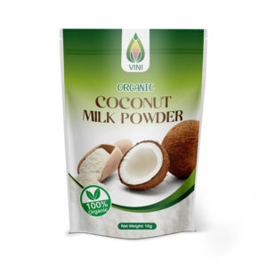 Organic Coconut Milk Powder 1Kg