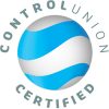 Control Union Certified